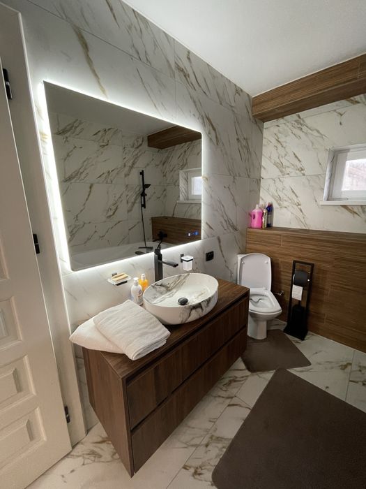 Зимові Апартаменти Татарів Буковель