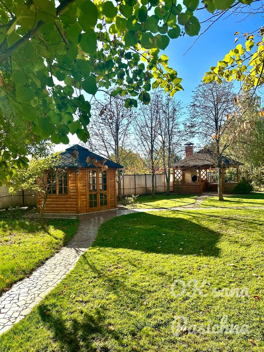 Продам дом ,Обуховка, ул. Некрасова , рядом лес и река ( Кировское )