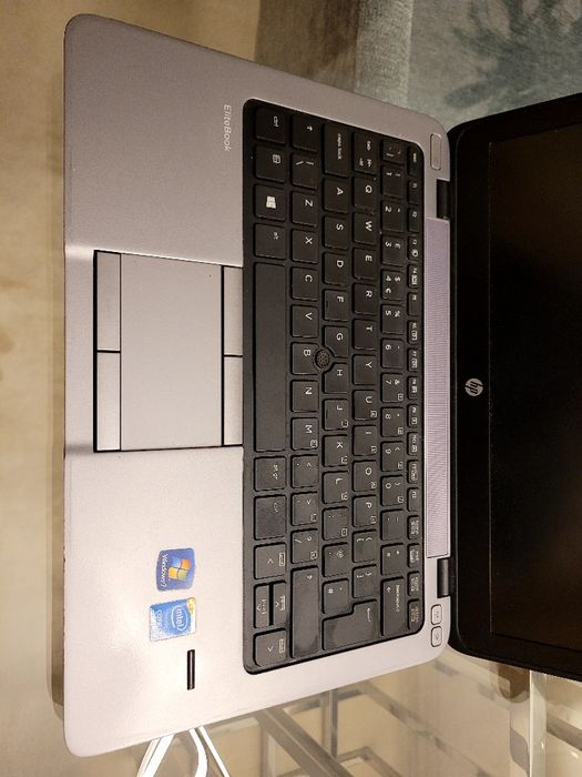 Portátil HP EliteBook 820 G1