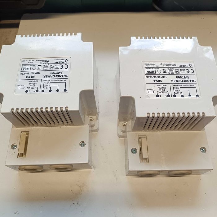 Transformator Pulsar AWT 500