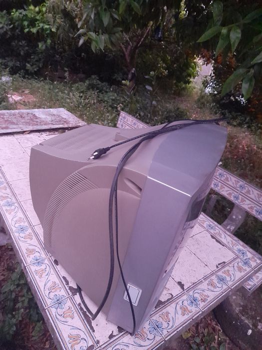 Televisão Samsung