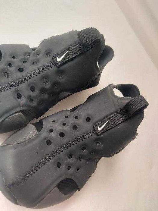 Дитячі сандалії босоніжки для хлопчика nike sunray protect 2