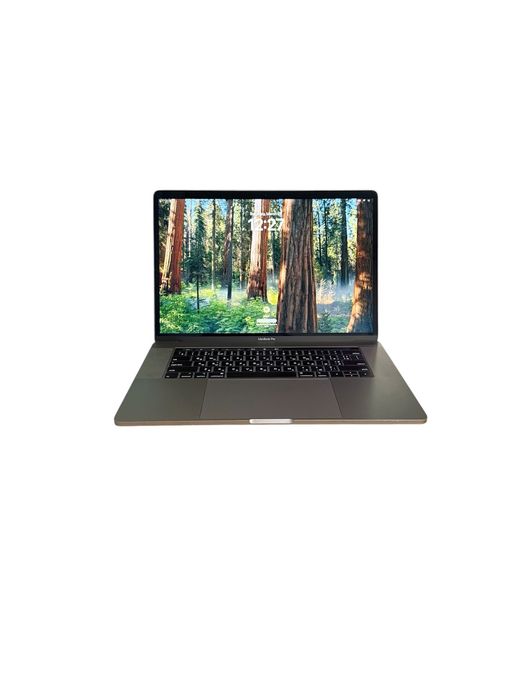 MacBook Pro 15 2019 A1990 i7-9750H 6ядер/16gb ddr4/512gb ssd/Space Gray