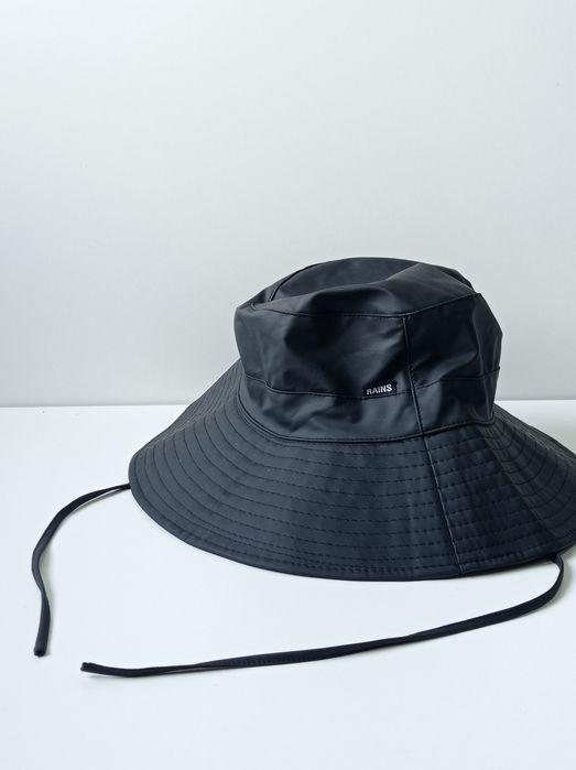 Czapka unisex Rains nowa