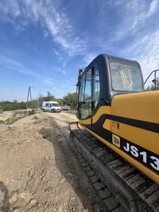 serwis maszyn budowlanych, drogowych i rolniczych