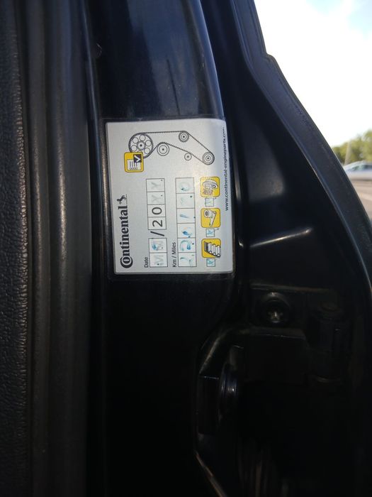 Skoda Octávia 4x4 TDI