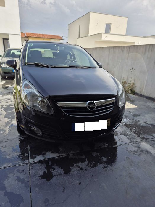 Opel Corsa 1.2 Gasolina 2009 | IPO 2026 | Revisão Feita | Nacional