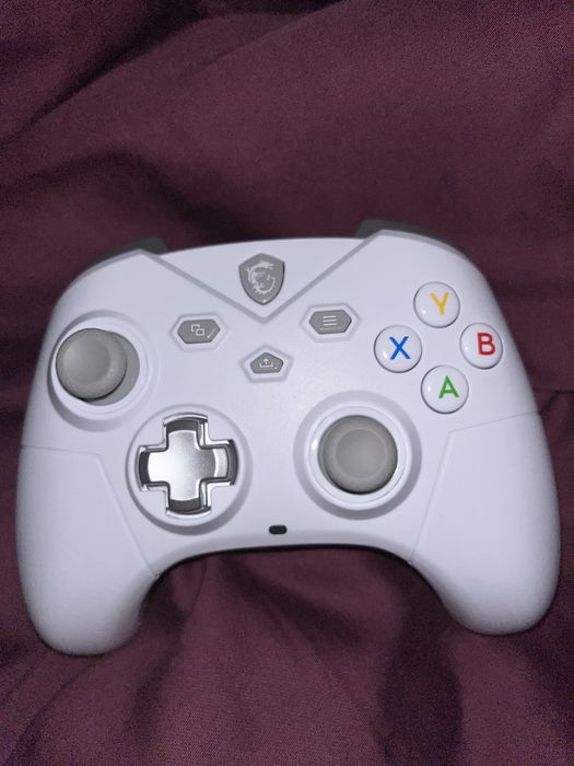 Геймпад MSI force GC300