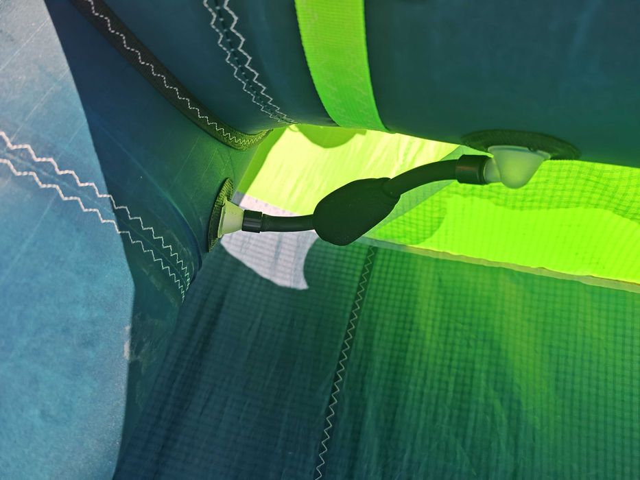 Wing Gong Neutra 5M como nova