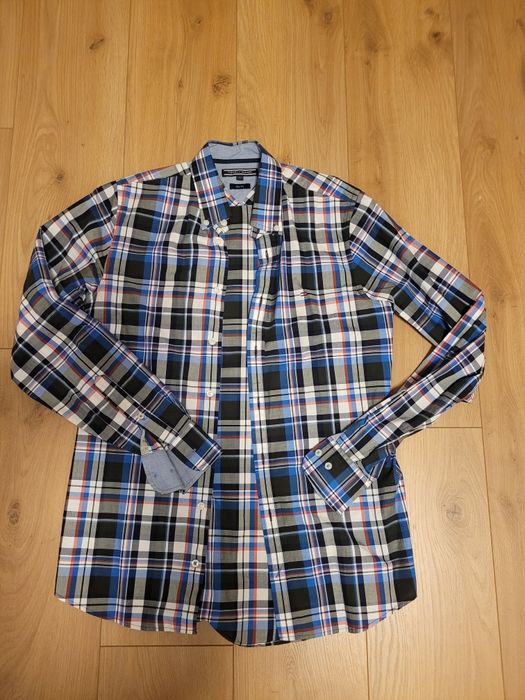 koszula Tommy Hilfiger S/M