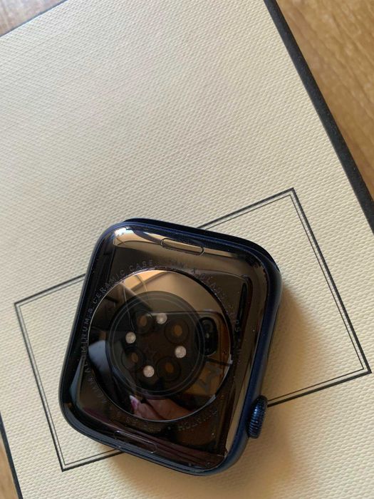 smartwatch Apple Watch 6