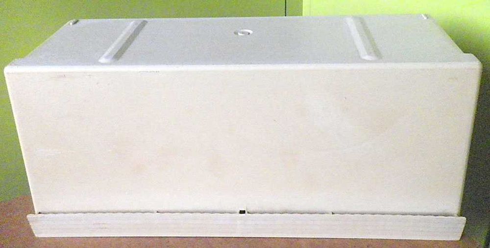 Ящик для фруктов и овощей  для холодильника БУ