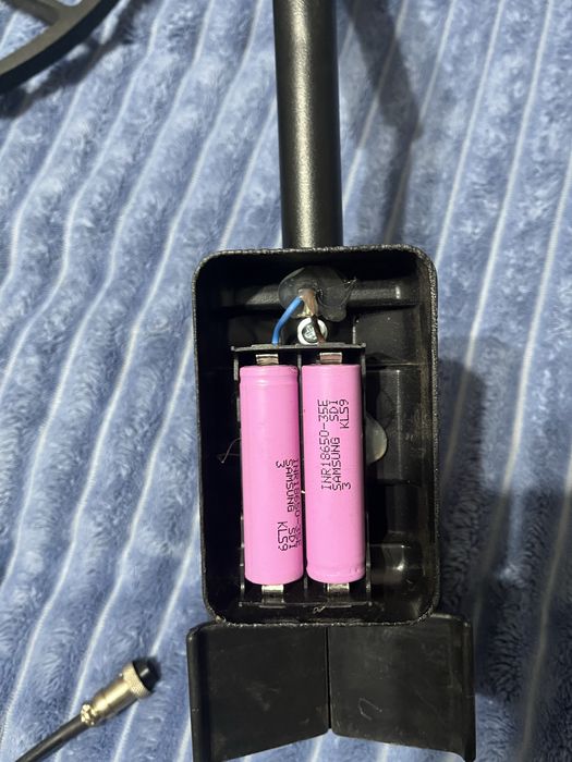 Металошукач Quasar Arm PL