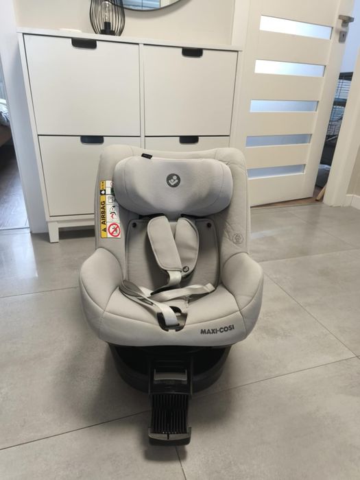 Sprzedam fotelik samochodowy Maxi-Cosi Mica Eco