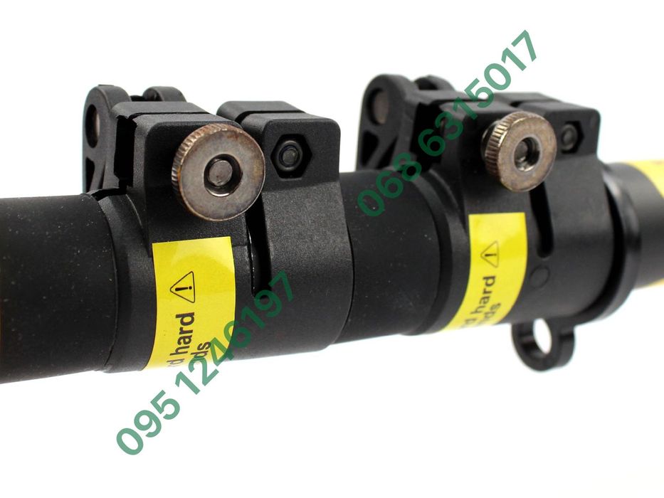 Набор 3в1 DeWalt Пила DCM155HN + Секатор DCMPP540P1 + штанга АКБ24V5Ah