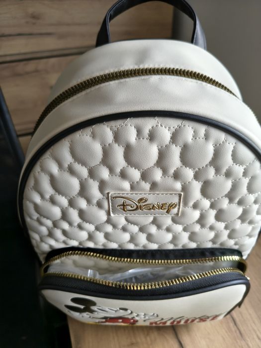 Plecak Disney Mickey Mouse