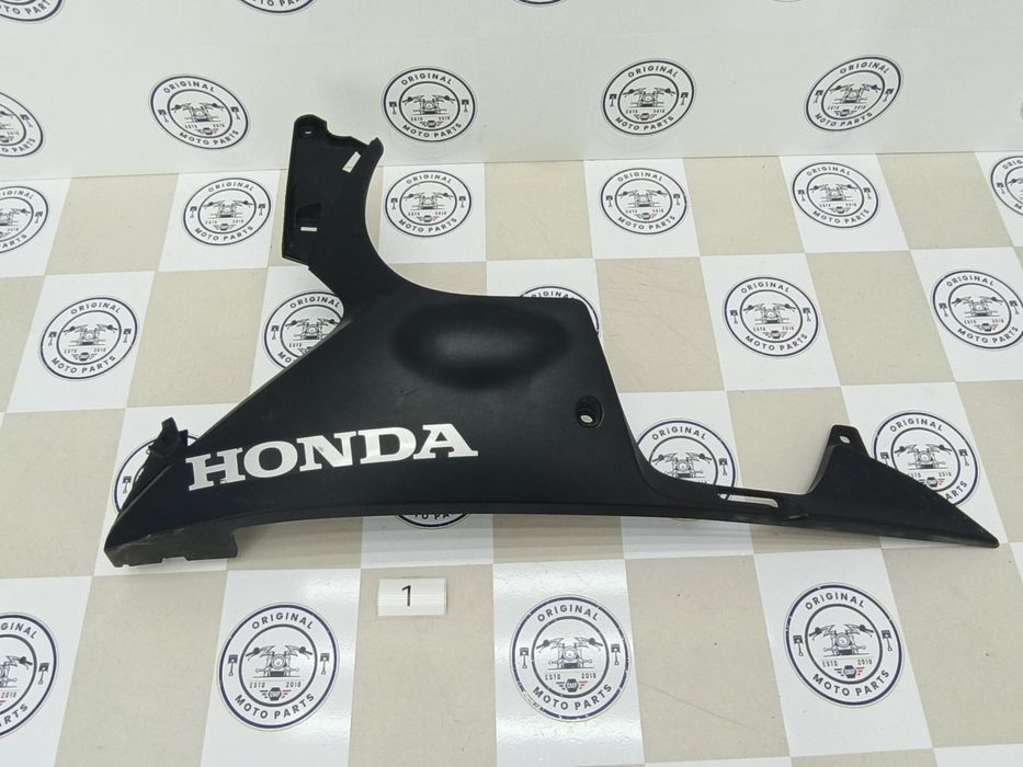 Carnagens Honda CBR500