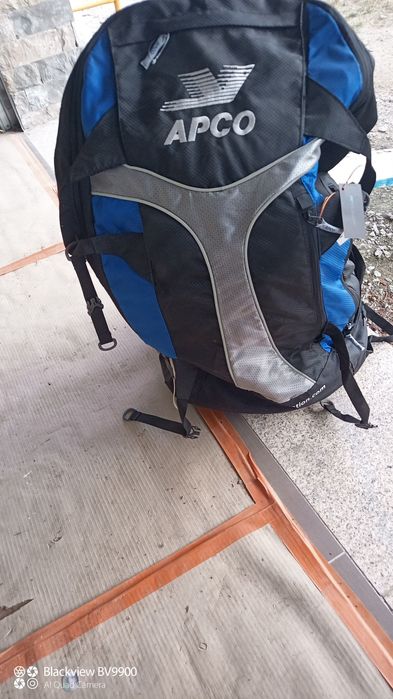 Asa Apco lifft EZ R Devil