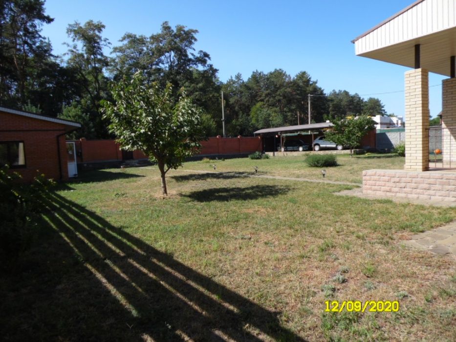 Аренда дома в Обуховке