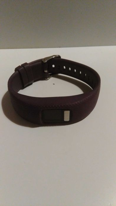 Sprzedam Damski Zegarek GARMIN VIVOFIT 4 Rozmiar M
