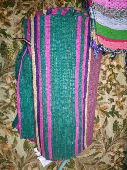 Дорожки ( магазинний варіант)