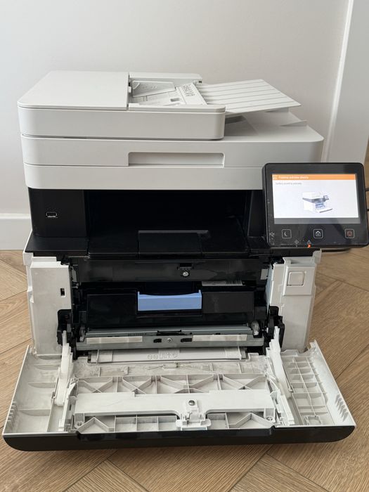 Canon i-sensys MF635Cx