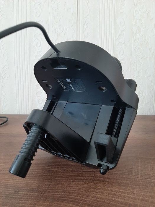 Logitech G29 Driving Force игровой руль + кпп logitech