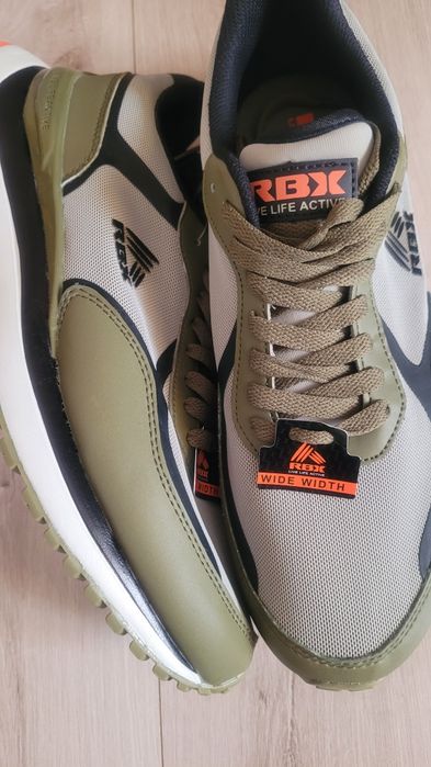 Buty adidasy męskie RBX nowe metką Rozmiar 44