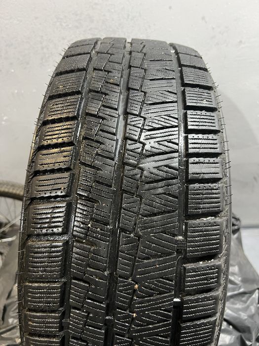 Зимові шини Kapsen SnowShoes AW33 205/55 R16 91 H KAPSEN