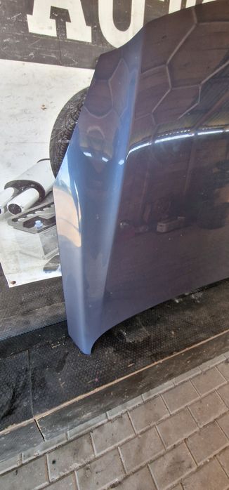 Maska kompletna OPEL insignia a z168