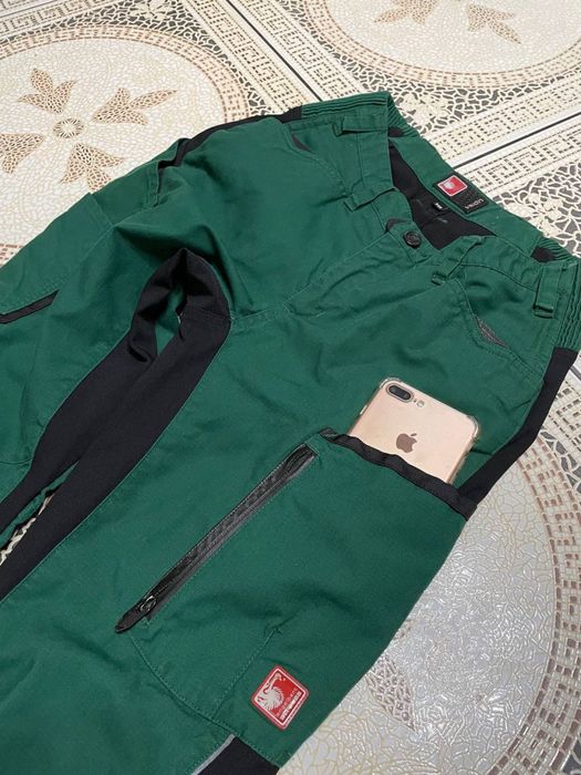 Штаны рабочие Engelbert Strauss