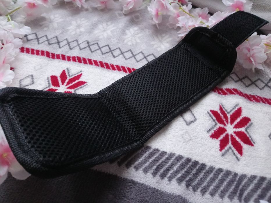 Opaska magnetyczna na nadgarstek