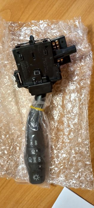 Переключатель поворотов  Кия Каренс