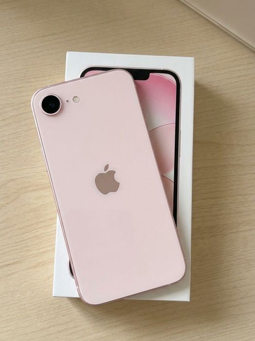 iPhone 17e 256gb