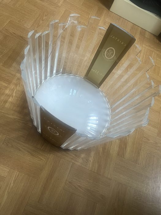 cristal louis roederer cooler