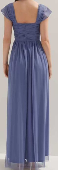 Sukienka maxi MOHITO rozm L