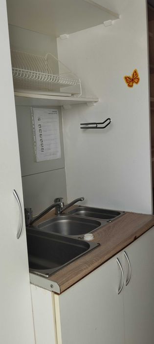 przyczepa gastronomiczna wyposażona