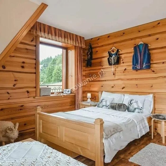 Apartamenty i Pokoje Willa Widokowa Szczawnica