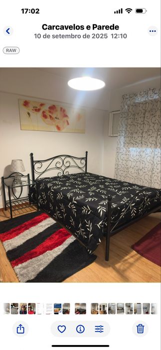 Aluga se quarto com entrada independete