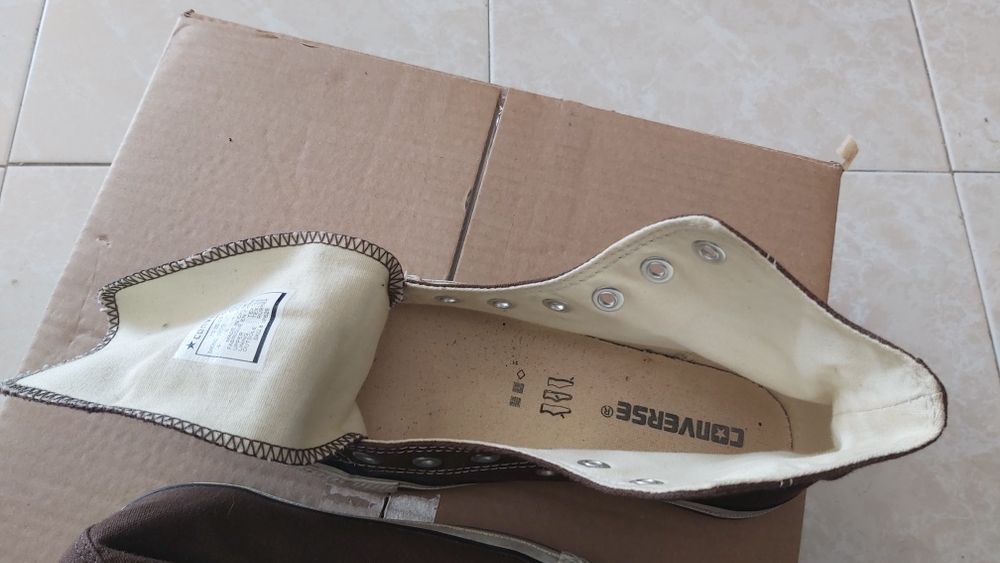Tenis All Star 36.5