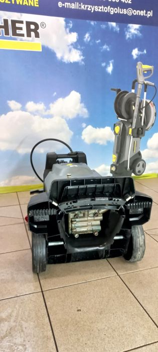 Karcher hd 8/18=4 mxa