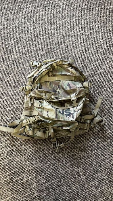 Продам рюкзак військовий
