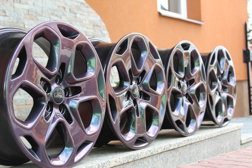 FORD Kuga Mk1 Mk2 S-Max C-Max EDGE 5x108 18'' 8J ET55 KAMELEON