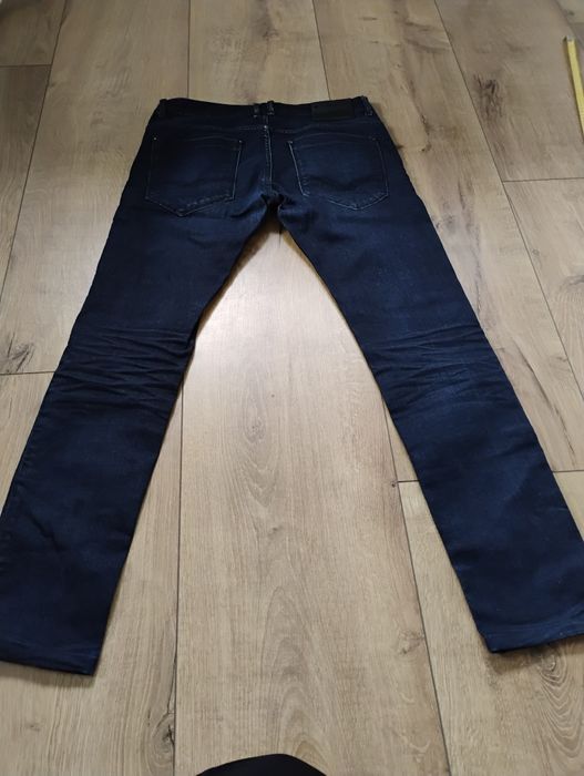 Spodnie męskie divers