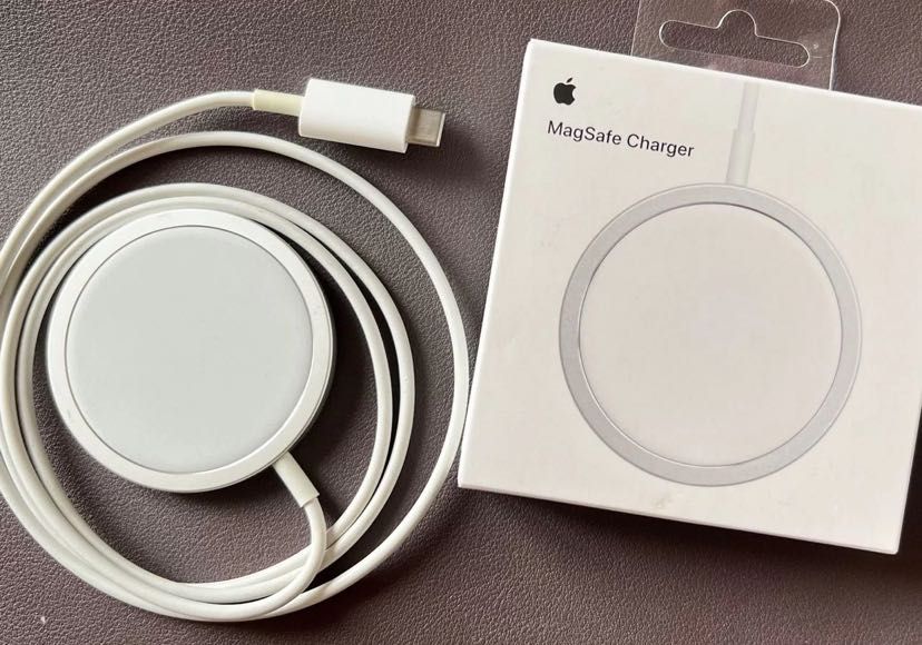 Apple magsafe charger оригинал