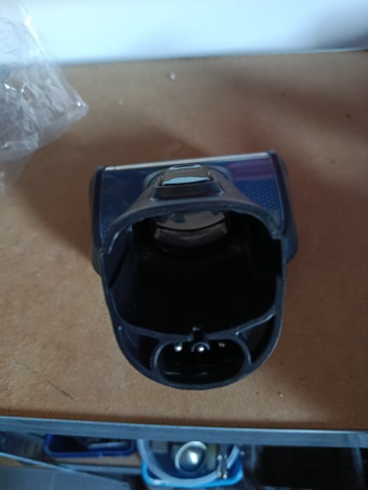 Philips odkurzacz pionowy szczotka do dywanów