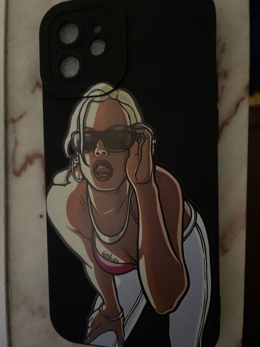 3 capas iphone 12 novas