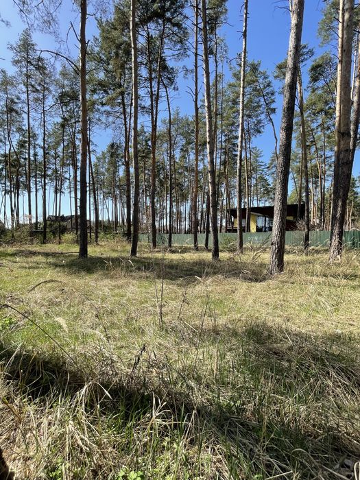 Продам земельну ділянку в Ірпені