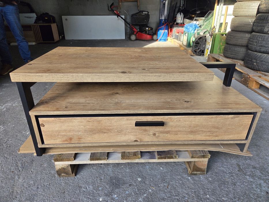 Stolik kawowy Henders & Hazel Pavarotti