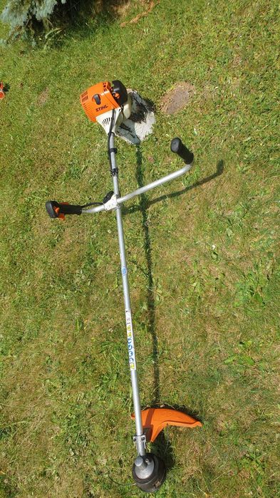 KOSA Podkaszarka STIHL Fs90 Fs 90 perfekt